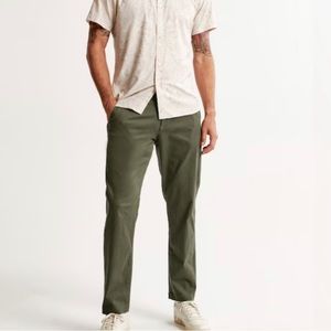 Abercrombie & Fitch loose workwear pants sz 29X30